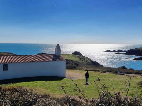 ile d'Yeu, où louer une maison