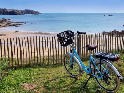  location de vélo ile d'Yeu
