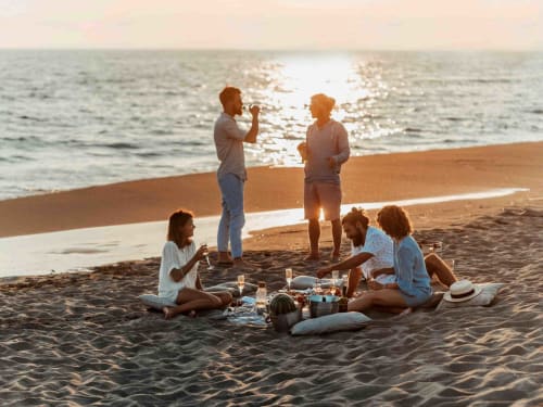 repas île d'Yeu meilleure location de vacances à l'île d'Yeu