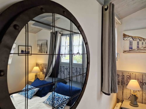 maison de vacances au calme en Vendée bord de mer
