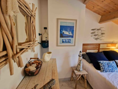 gîte à l'ile d'Yeu