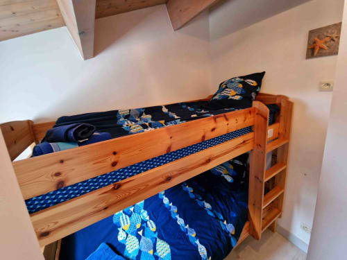 Maison familiale en location ile d'Yeu