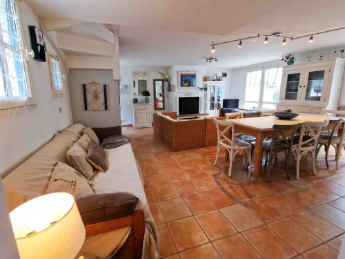maison de charme en location 10 personnes ile d'Yeu