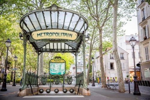  Book your stay with Montmartre Apartments today, and get ready for a remarkable journey in one of the most beautiful corners of Paris! We can't wait to host you! www.montmartreapartments.com