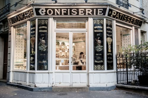  Book your stay with Montmartre Apartments today, and get ready for a remarkable journey in one of the most beautiful corners of Paris! We can't wait to host you! www.montmartreapartments.com