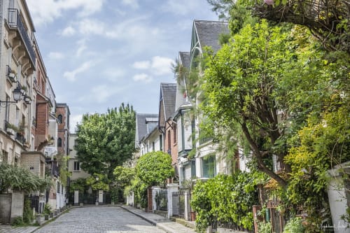  Book your stay with Montmartre Apartments today, and get ready for a remarkable journey in one of the most beautiful corners of Paris! We can't wait to host you! www.montmartreapartments.com