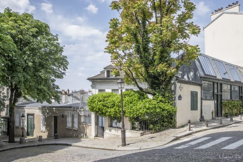  Book your stay with Montmartre Apartments today, and get ready for a remarkable journey in one of the most beautiful corners of Paris! We can't wait to host you! www.montmartreapartments.com