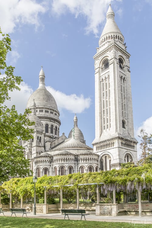 Montmartre, Place du Tertre, short-term renting in Paris, Paris, Montmartre Apartments, Abbesses, Sacre Coeur, 