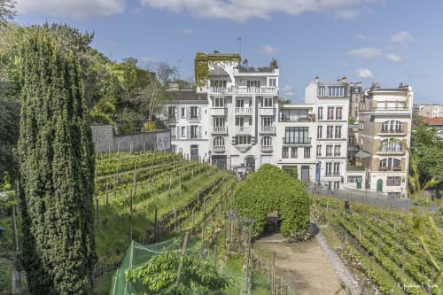 Montmartre, Place du Tertre, short-term renting in Paris, Paris, Montmartre Apartments, Abbesses, Sacre Coeur, 