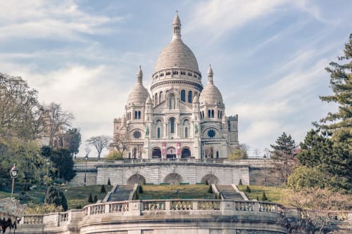 Montmartre, Place du Tertre, short-term renting in Paris, Paris, Montmartre Apartments, Abbesses, Sacre Coeur, 