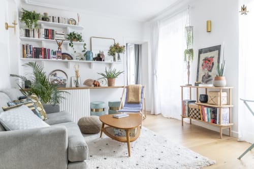 Montmartre Apartments, short-term renting in Paris, Montmartre,  self-catering apartments for rent in Montmartre Paris, 