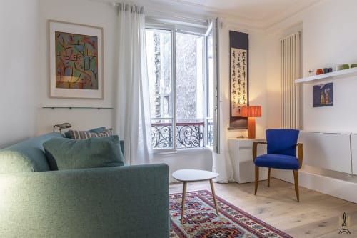 Montmartre Apartments, short-term renting in Paris, Montmartre,  self-catering apartments for rent in Montmartre Paris, 