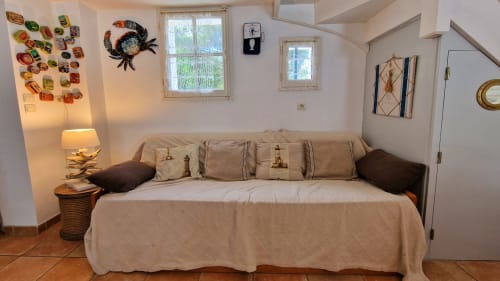 Maison de location bord de mer ile d'Yeu
