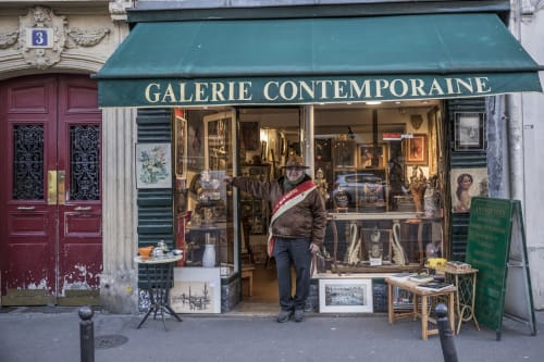 Montmartre, Place du Tertre, short-term renting in Paris, Paris, Montmartre Apartments, Abbesses,