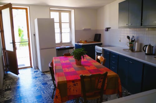 Domaine Joseph Lafarge | Chambre d'hôtes, gîtes et oeno-tonneaux | Hébergement insolite mâconnais | Lugny 