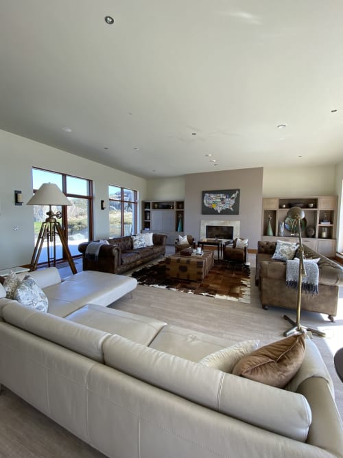 clifden - co. galway - spacious - beautiful views - ocean view - redone - modern - big - outdoor patio