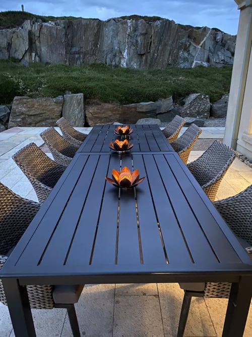 clifden - co. galway - spacious - beautiful views - ocean view - redone - modern - big - outdoor patio