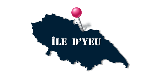 carte ile d'Yeu location