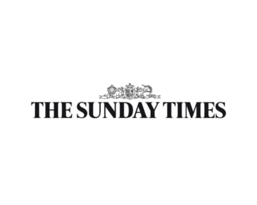 The Sunday Times Logo | Best Family Holidays in France 
