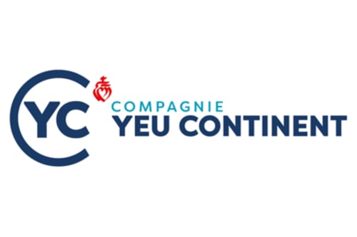 compagnie Yeu continent