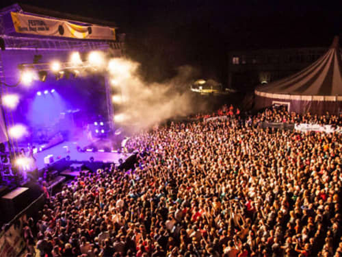 vient dans mon île, spectacle, musique hébergement ile d'yeu