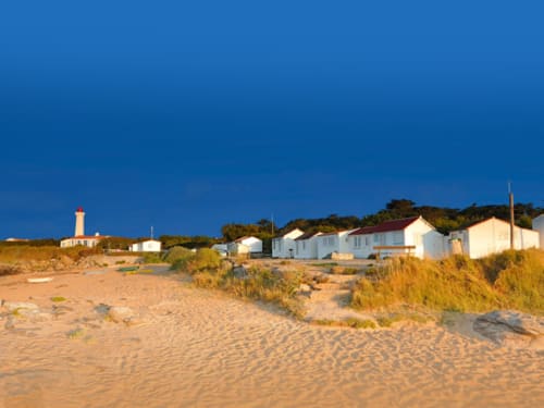 Climat île d'Yeu