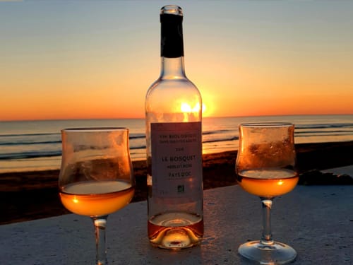 apéro île d'Yeu