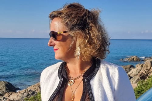 Anne VAUCHÉ