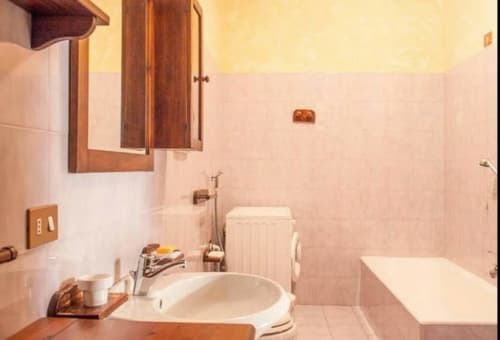Il Pontile - Historic Center in Bellano | Aria Condizionata, Wi-Fi, smart TV | Bagno