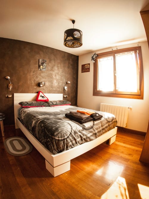 casa rural en zugarramurdi