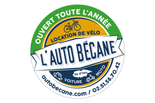 Locations de vélos île d'Yeu