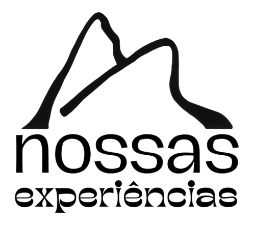 Logo Nossas Experiências do Hostel New Ipanema no Rio de Janeiro