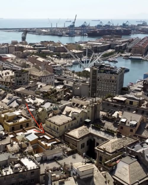 Genoa