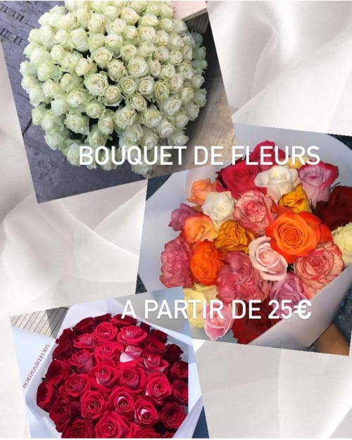 séjour romantique