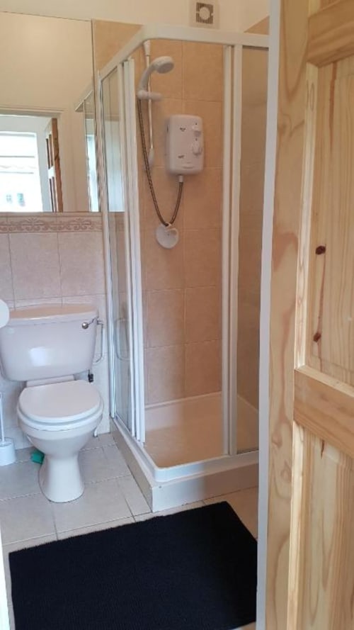wicklow - cozy - studio - garden - ocean views - kitchen - comfortable - east Ireland - family - couple