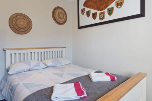 wicklow - cozy - studio - garden - ocean views - kitchen - comfortable - east Ireland - family - couple