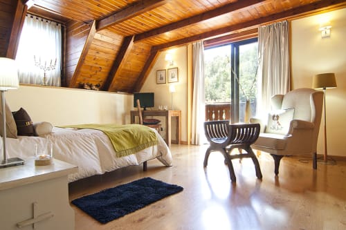 habitación sur, habitación matrimonio