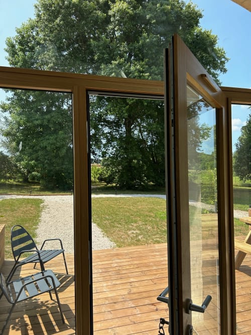 room with view