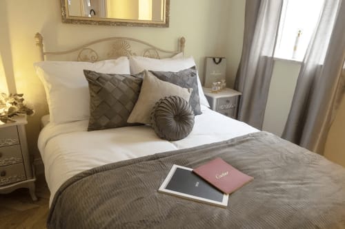 Accommodation | Love Short Stays | South Shield | UK 