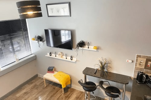 Accommodation | Love Short Stays | South Shield | UK 