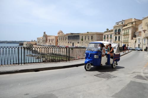 Ortigia,Siracusa