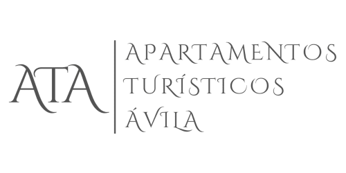 Logo de ATA Apartamentos Turísticos Ávila - alojamiento turístico en Ávila, España