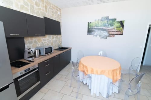 Chambres, gîtes et suites du Domaine d'Auxonnettes