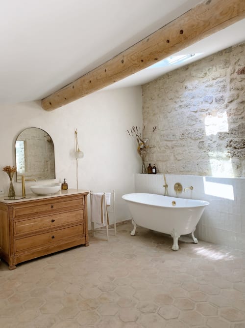 maison de vacances Uzes Uzès centre historique gard provence sud de la France maison a louer 6 personnes