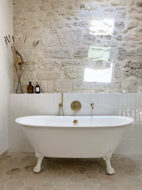 maison de vacances Uzes Uzès centre historique gard provence sud de la France maison a louer 6 personnes