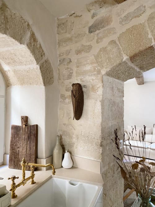 uzès uzes gard occitanie sud de la france maison de vacances à louer uzès gard provence france gîte chambre à louer charme centre historique maison d'hote la maison du puisatier maison a louer avec piscine chauffée house to rent holiday home uzes swimming pool garden historic center