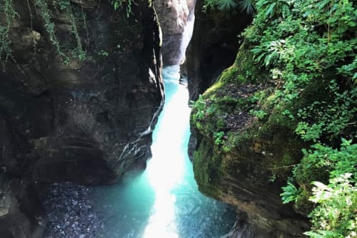 Orrido di Bellano | Bellano water Falls | Lake Apartment Rental