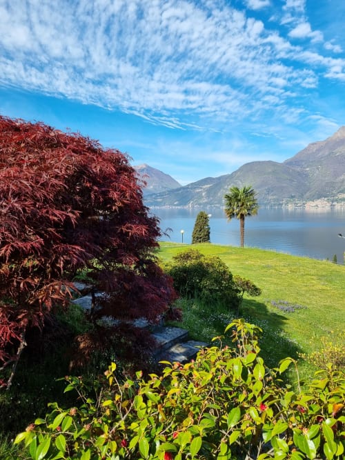 Bellano Lago di Como | Villa Vista Lago | Villa Lake View | Lake Apartment Rental | B&B | Hotel