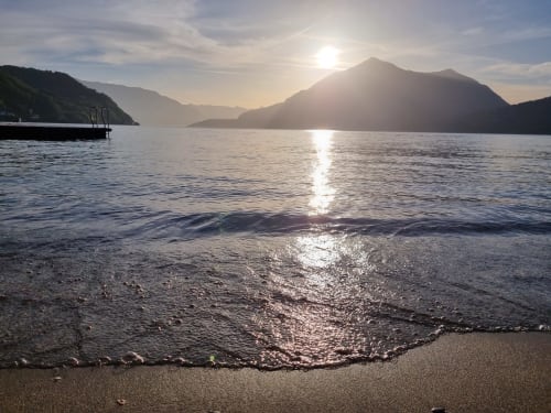 Bellano Lago di Como | Villa Vista Lago | Villa Lake View | Lake Apartment Rental | B&B | Hotel