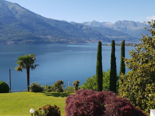Bellano Lago di Como | Bellano Lake Como | Villa Vista Lago | Villa Lake View | Lake Apartment Rental | B&B | Hotel
